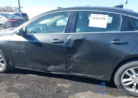 2016 Chevrolet Malibu 1Lt z USA, uszkodzony, nr VIN 1G1ZE5ST4GF264240